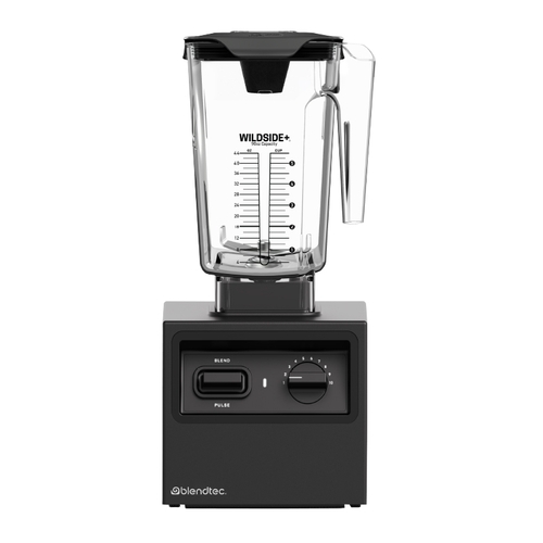 Blendtec BAR40PA01-A1PA1D 4 HP Variable Speed Bar Blender w/ 90 oz Wildside®+ Jar