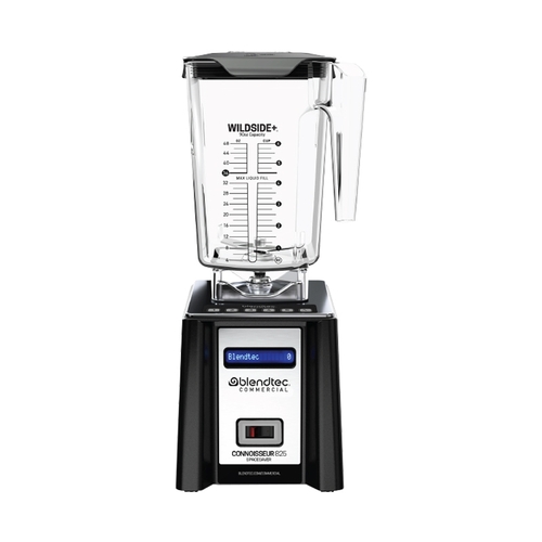 Blendtec C825C11E-A1GA1D Connoisseur 825 Space Saver Blender Package w/ 5 Cylces