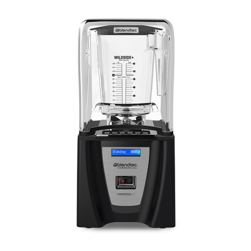 Blendtec C825C11Q-A1DA1A Connoisseur 825 Blender Package w/ Sound Enclosure