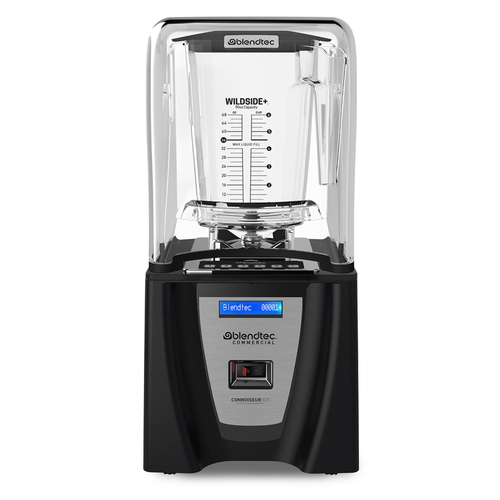 Blendtec C825C11Q-A1DA1D Connoisseur 825 Blender Package w/ Sound Enclosure