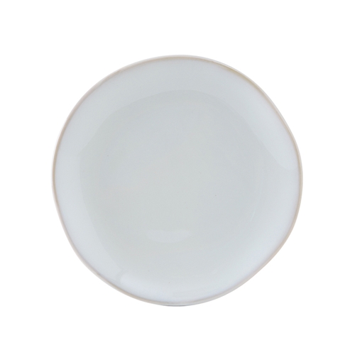 Tuxton China Inc GAA-002 Artisan 6-1/2" Agave Ceramic Round Plate - 2 Doz