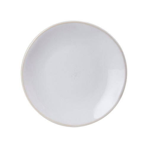 Tuxton China Inc GAA-003 Artisan 7-1/4" Agave Ceramic Round Plate - 2 Doz