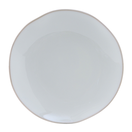 Tuxton China Inc GAA-006 Artisan 10-1/4" Agave Ceramic Round Plate - 1 Doz