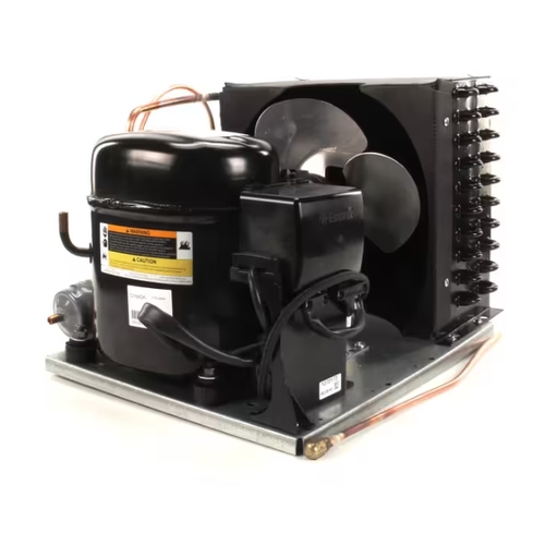 True 873161 OEM Freezer Replacement Condensing Unit - 115V