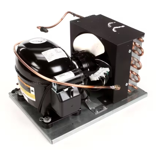 True 885407 OEM T-Series Freezer Replacement Condensing Unit - 115V