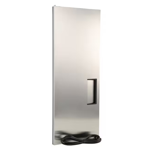 True 883031 OEM Refrigerator Right Hinged Solid Door Assembly