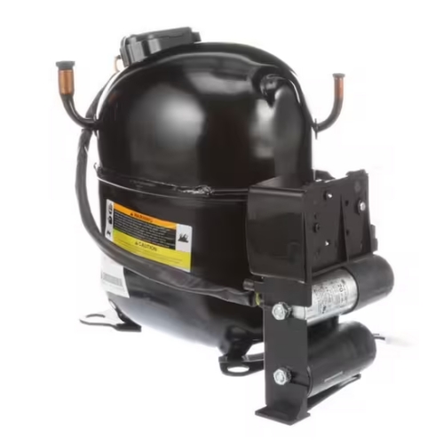 True 995376 OEM T-72F Freezer Replacement Compressor - 208/230v