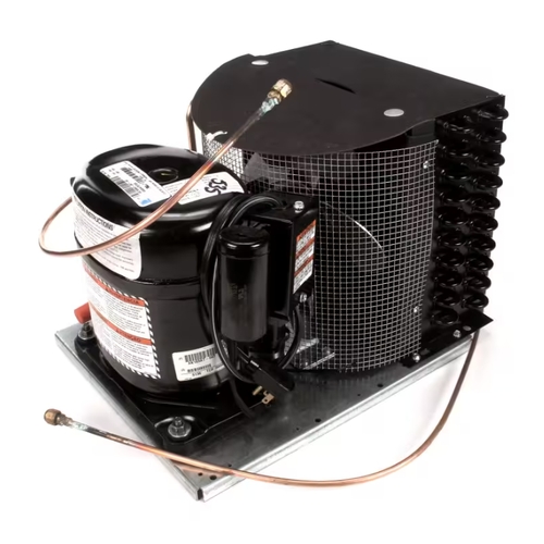 True 874535 OEM Refrigerator Replacement R134A Condensing Unit - 115V