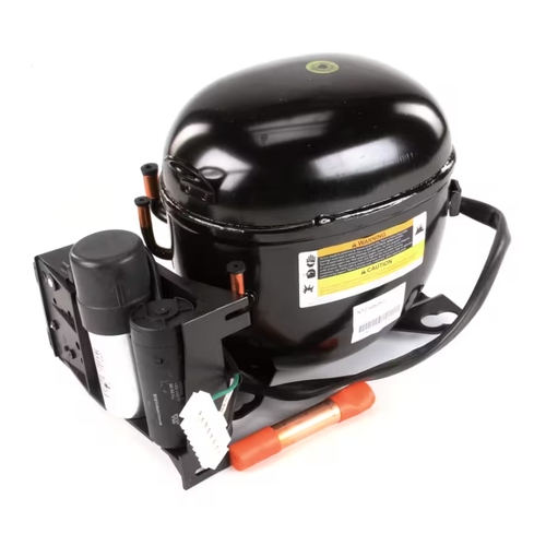 True 950220 OEM Freezer Replacement R404A Compressor - 115v