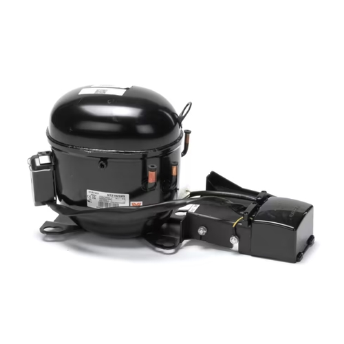 True 925044 OEM Refrigerator Replacement 1 HP Compressor - 115v