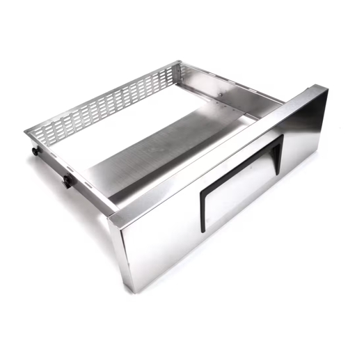 True 874664 OEM TRCB Prep Table Replacement 30" Drawer Assembly