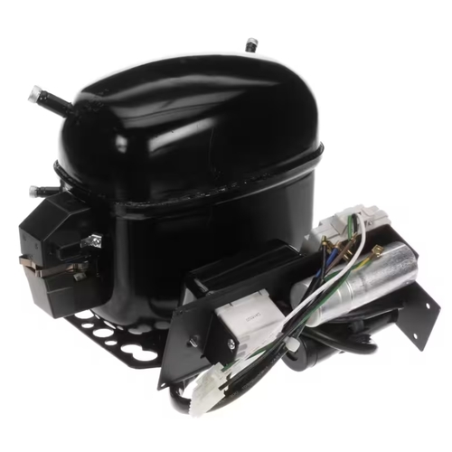 True 918835 OEM Refrigerator Replacement R404A Compressor Kit - 120v