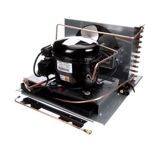 True 997282 OEM T-49 Refrigerator Replacement Condensing Unit