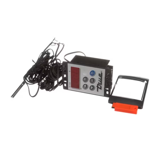True 930709 OEM Refrigerator Replacement Temperature Control Kit