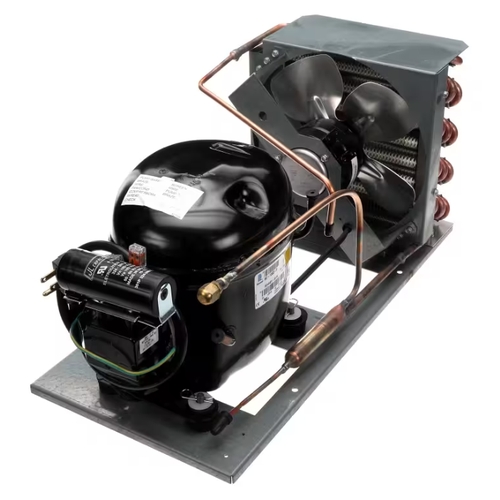 True 991998 OEM Prep Table Replacement R134A 1/3 HP Condensing Unit