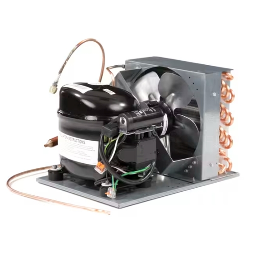 True 991628 OEM Prep Table Replacement Condensing Unit