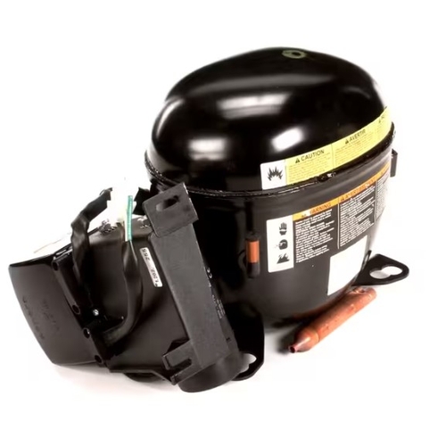 True 934656 OEM Merchandiser Replacement R134A Compressor - 115v