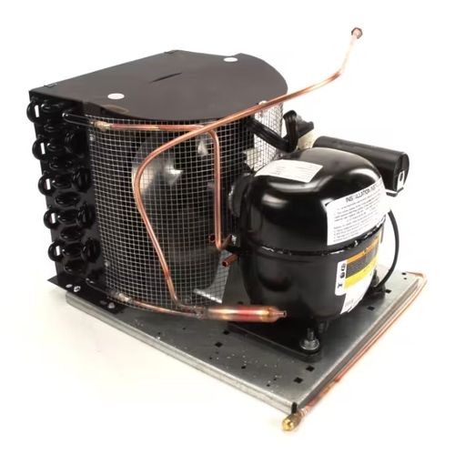 True 884939 OEM Freezer Replacement Condensing Unit - 115v
