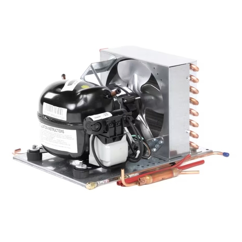 True 217807 OEM Replacement GDM-10 Merchandiser Condensing Unit