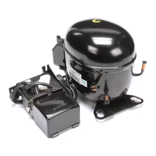 True 955148 OEM Replacement Refrigeration R134A Compressor - 115v