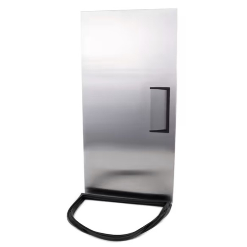 True 988249 OEM Reach-in Refrigerator Right Hand Solid Door Assembly