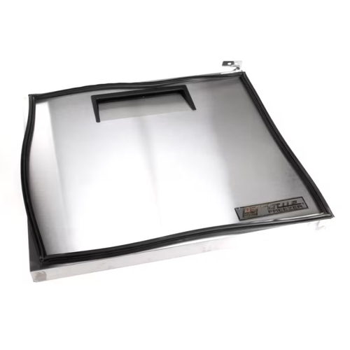 True 936192 OEM Prep Cooler Right Hinged Solid Door Assembly