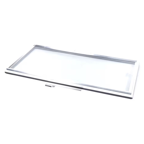 True 870667 OEM Refrigerator Replacement Right Hand Glass Door Assembly