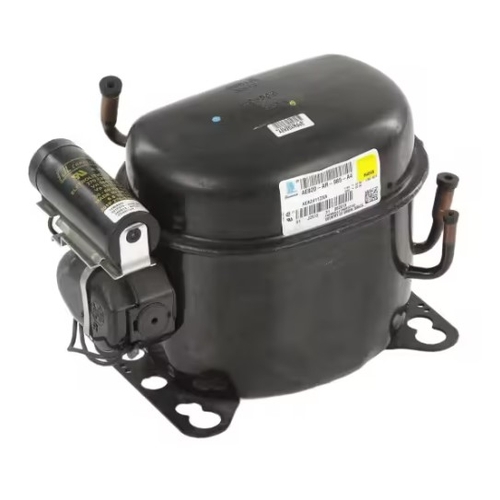 True 842091 OEM Replacement R404A Refrigeration Compressor