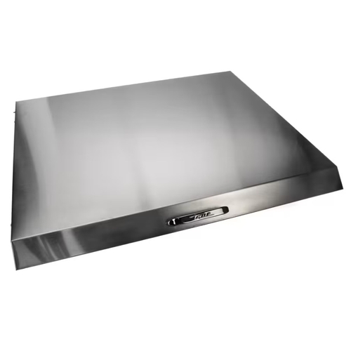 True 977661 OEM Prep Table Replacement 27" Solid Flat Lid Kit