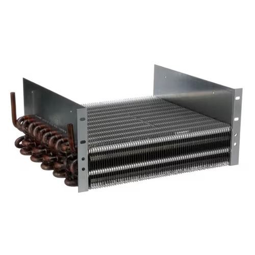 True 800636 OEM Replacement 11" Refrigeration Condenser Coil