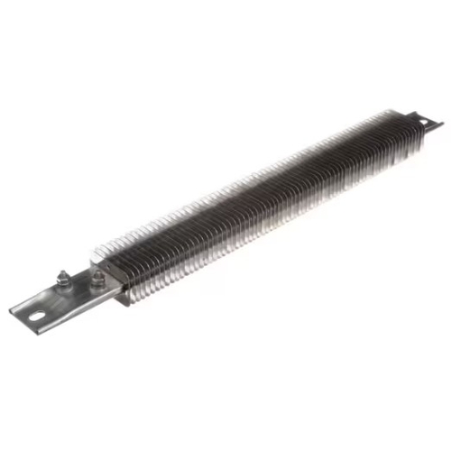 True 933801 OEM Heated Cabinet Replacement Finned Strip Heater - 220v