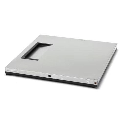 True 875007 OEM T Series Bottom Right Replacement Door Assembly