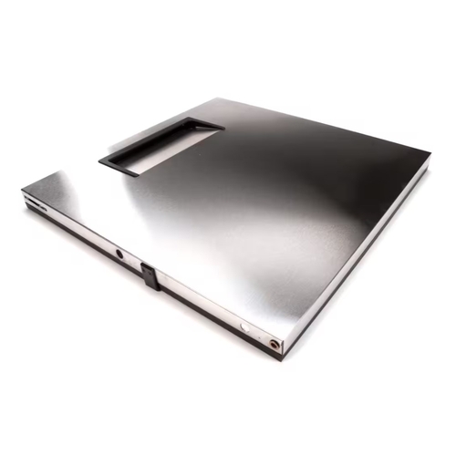 True 875010 OEM T-Series Reach-in Bottom Right Replacement Door Assembly