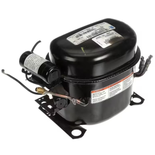 True 934270 OEM Replacement R134A Refrigeration Compressor - 115v