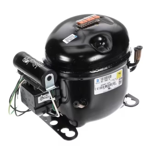 True 991172 OEM Replacement R134A Refrigeration Compressor Kit - 115v