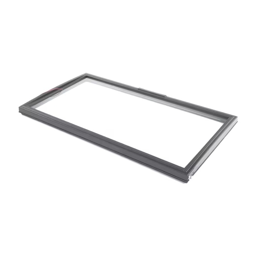 True 968350 OEM Merchandiser Replacement Right Hand Glass Door Assembly