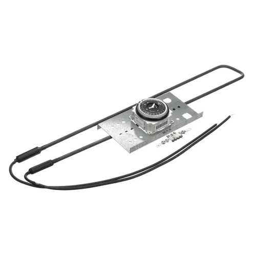 True 884917 OEM T-19F Freezer Replacement Defrost Heater/Timer Kit