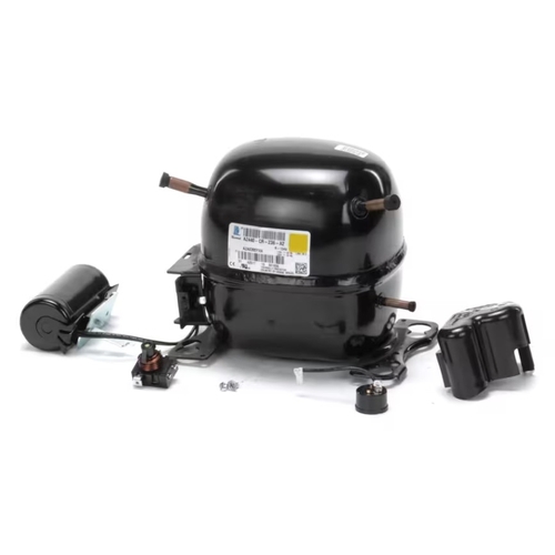 True 210340 OEM Replacement Refrigeration Compressor Kit - 115v