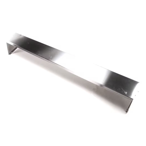 True 870374 OEM Sandwich Prep Cooler Replacement 16 Pan Hood Assembly