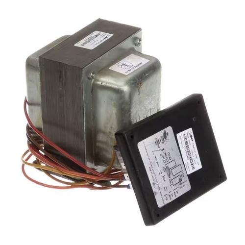 True 842505 OEM Replacement Refrigeration Compressor Voltage Regulator