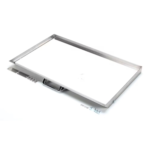 True 870388 OEM Replacement TPP Pizza Prep 22.25" x 14.25" Lid Assembly