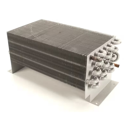 True 935741 OEM 93" Prep Cooler Replacement 19" Evaporator Coil Assembly