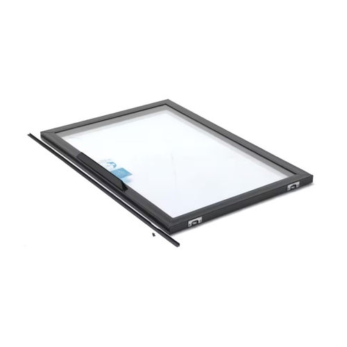 True 875036 OEM Replacement GDM-41 Left Glass Door Assembly