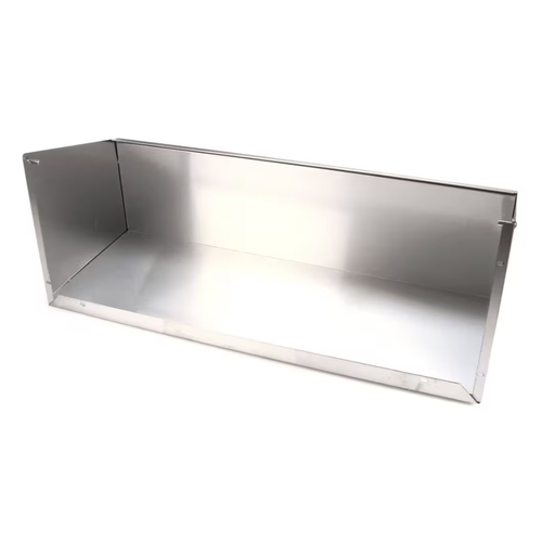 True 870372 OEM Prep Cooler Replacement 12 Pan Mega Top Hood Assembly