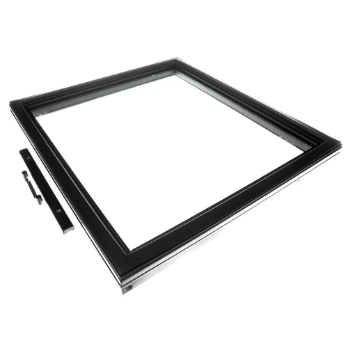 True 934083 OEM Replacement GDM-5 Right Hand Glass Door Assembly