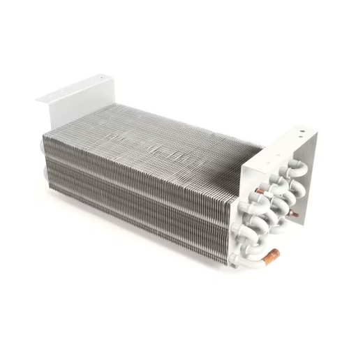 True 930045 OEM Reach-in Replacement 15" x 7.5" Evaporator Coil