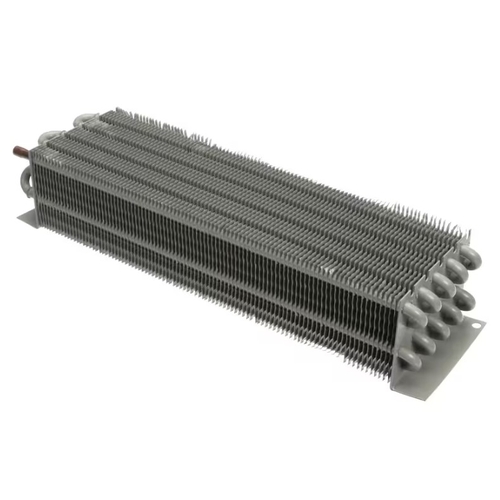 True 911094 OEM 1 Door Replacement 16"x4" Refrigeration Evaporator Coil