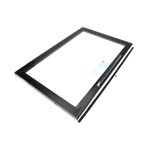 True 881015 OEM TBB-24-48 Replacement Left Hand Glass Door Assembly