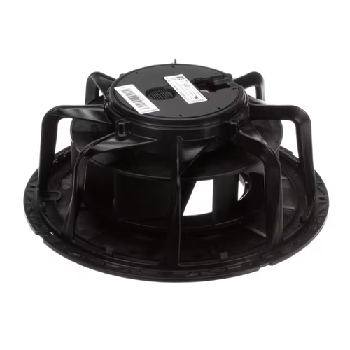 True 980773 OEM Bottle Cooler Replacement Motor w/o Cord - 115v