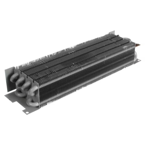 True 969063 OEM Replacement 16" x 5" Refrigeration Evaporator Coil